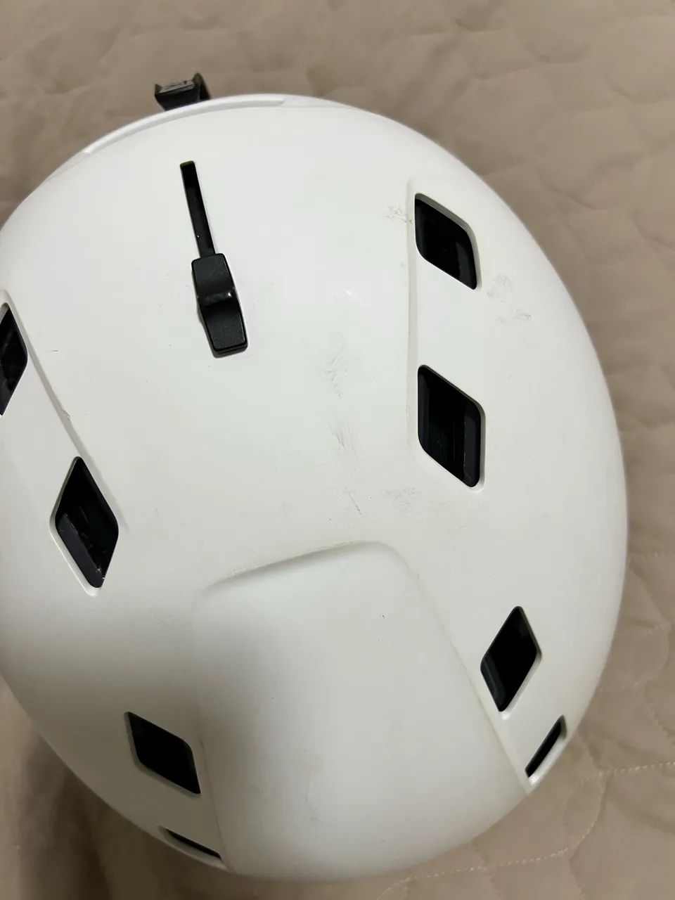Anon Capacete de esqui e snowboard Merak WaveCel - Foto 4