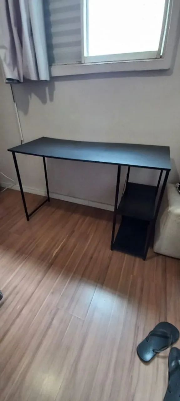 Escrivaninha/mesa escritório  - Foto 2