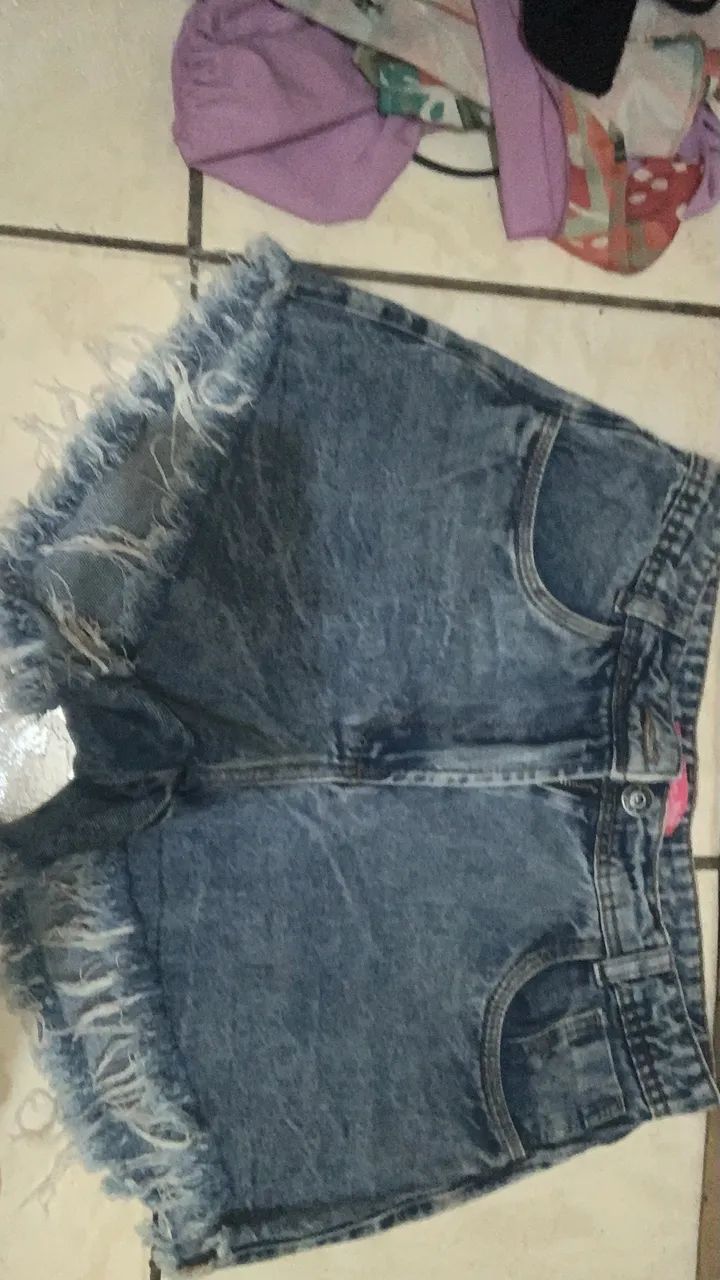 Desapego de roupas feminina  - Foto 5