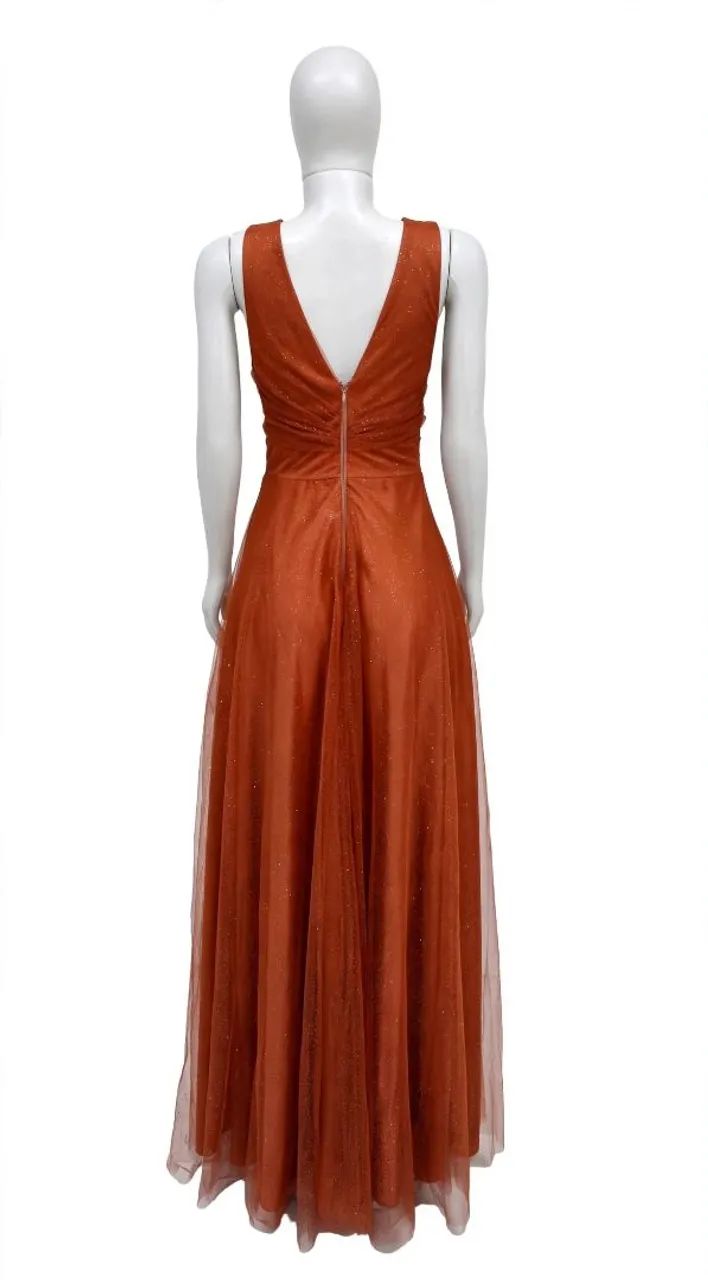 Vestidos de festa longo - Foto 2