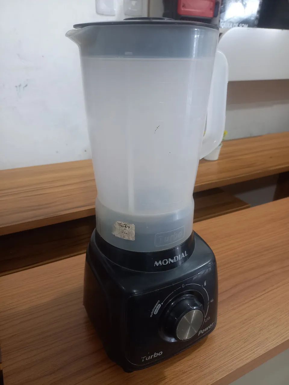 Liquidificador mondial - Foto 4