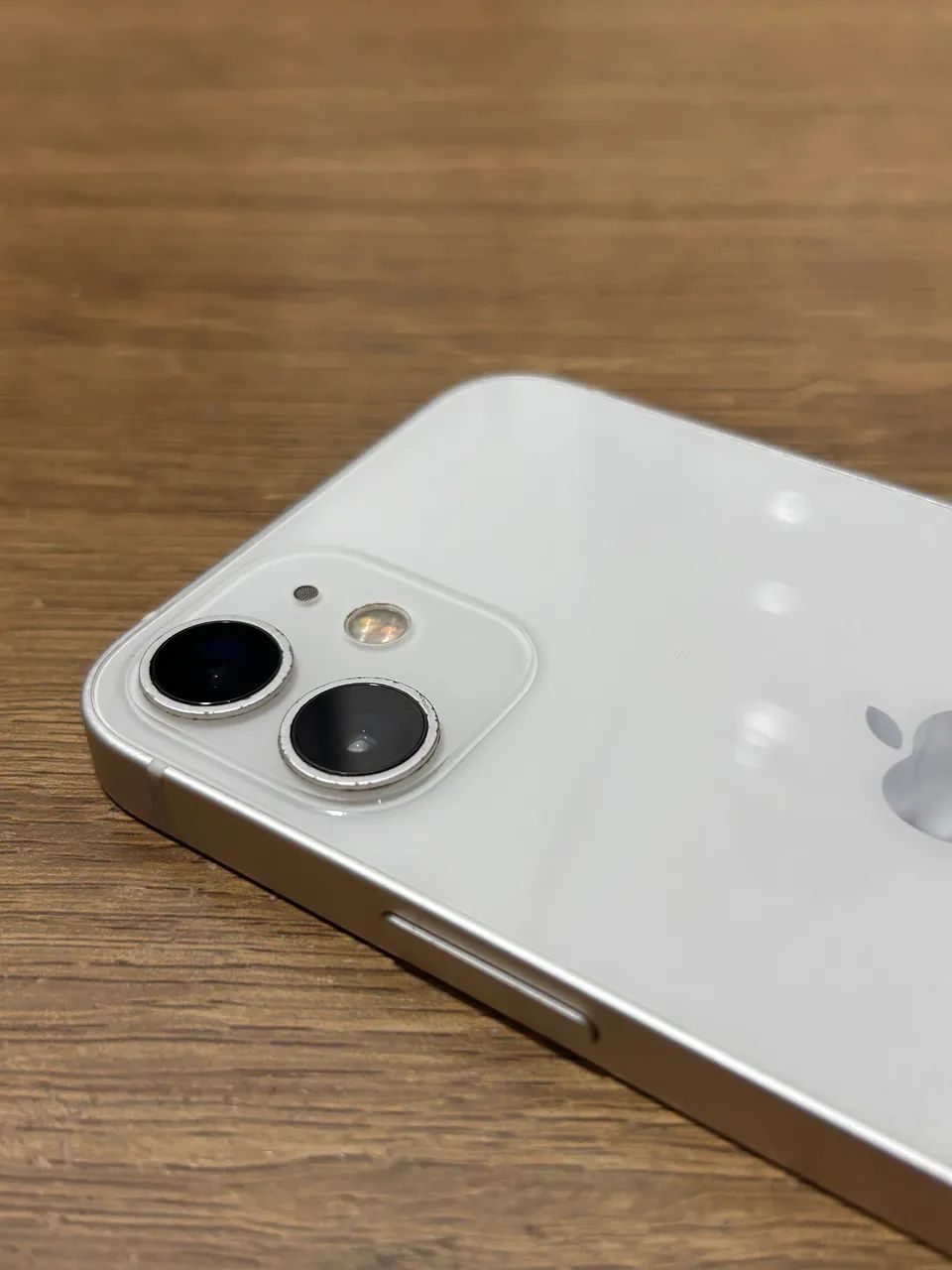 iPhone 12 MINI - Branco - Foto 2