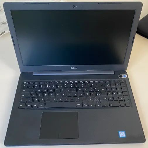 Vostro 3583 - Intel Core i5