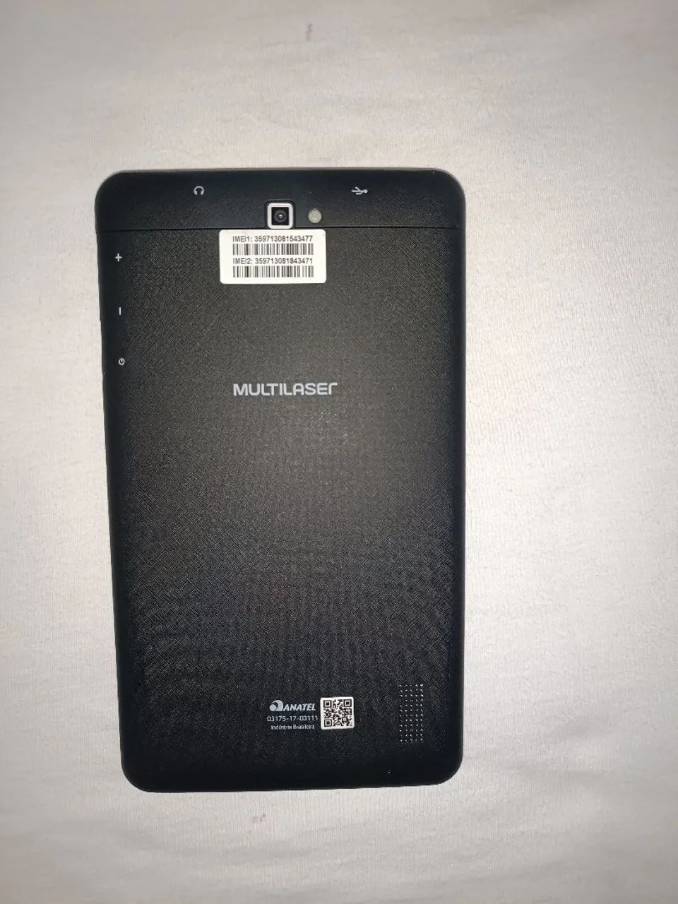 Tablet Multilaser  - Foto 2