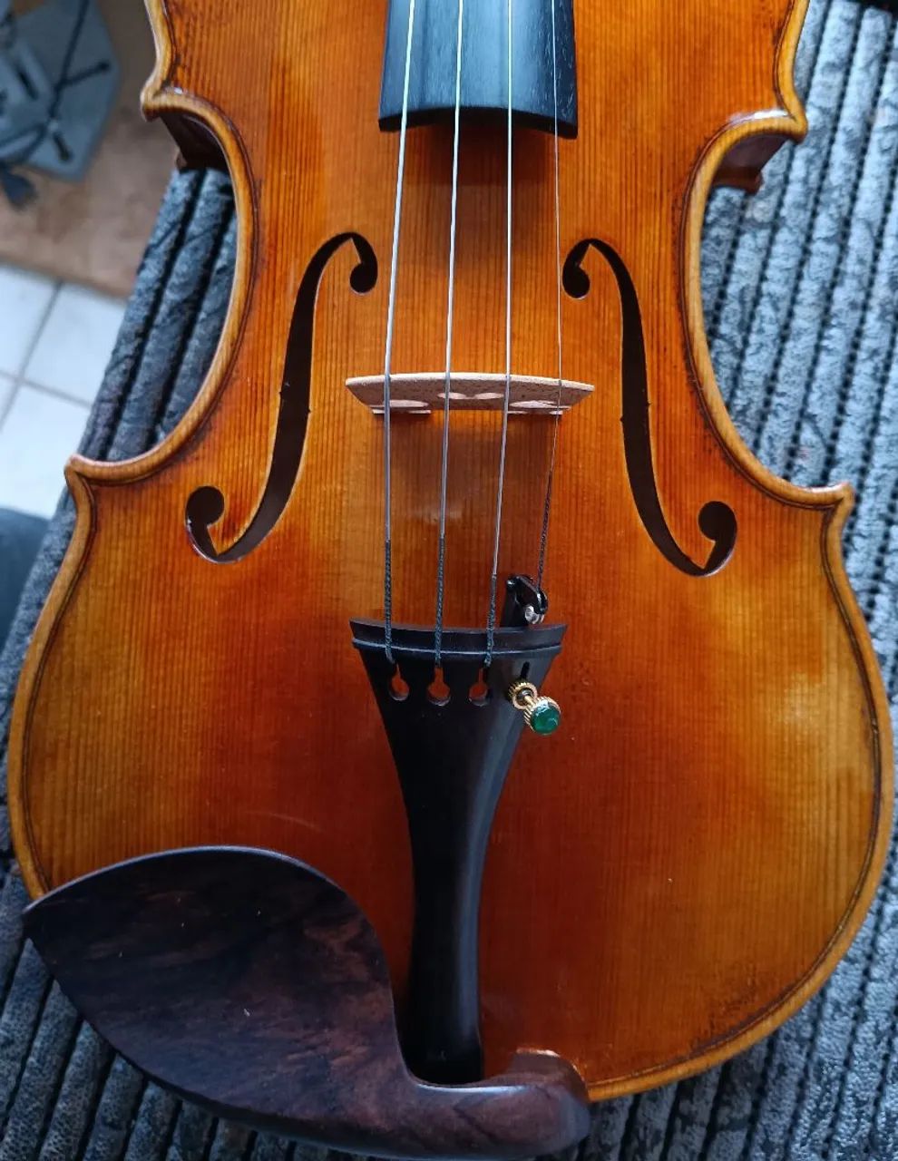 Violino Guarneri  - Foto 5