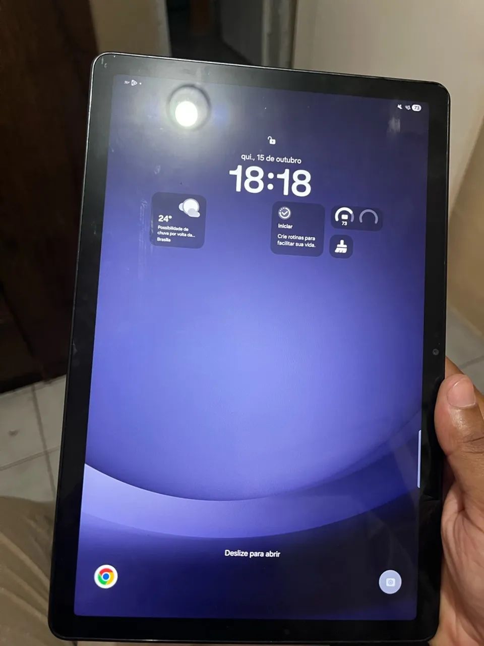Tablet Tab a9+  - Foto 2