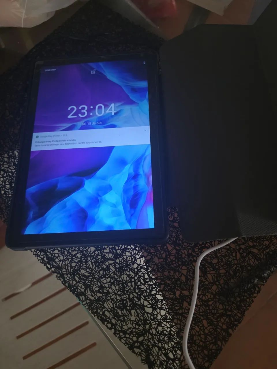 Tablet a jc57