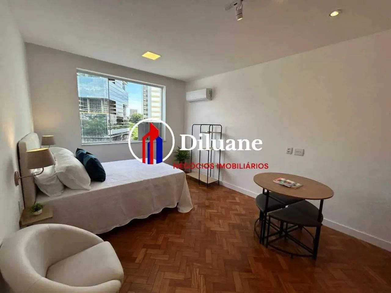 Kitnet/Conjugado : / Residencial / Centro - Foto 4