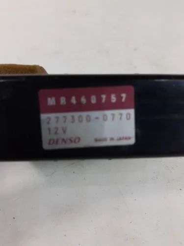 Módulo Ar Condicionado Mitsubishi Pajero Full 3.8 01 A 2007 - Foto 5