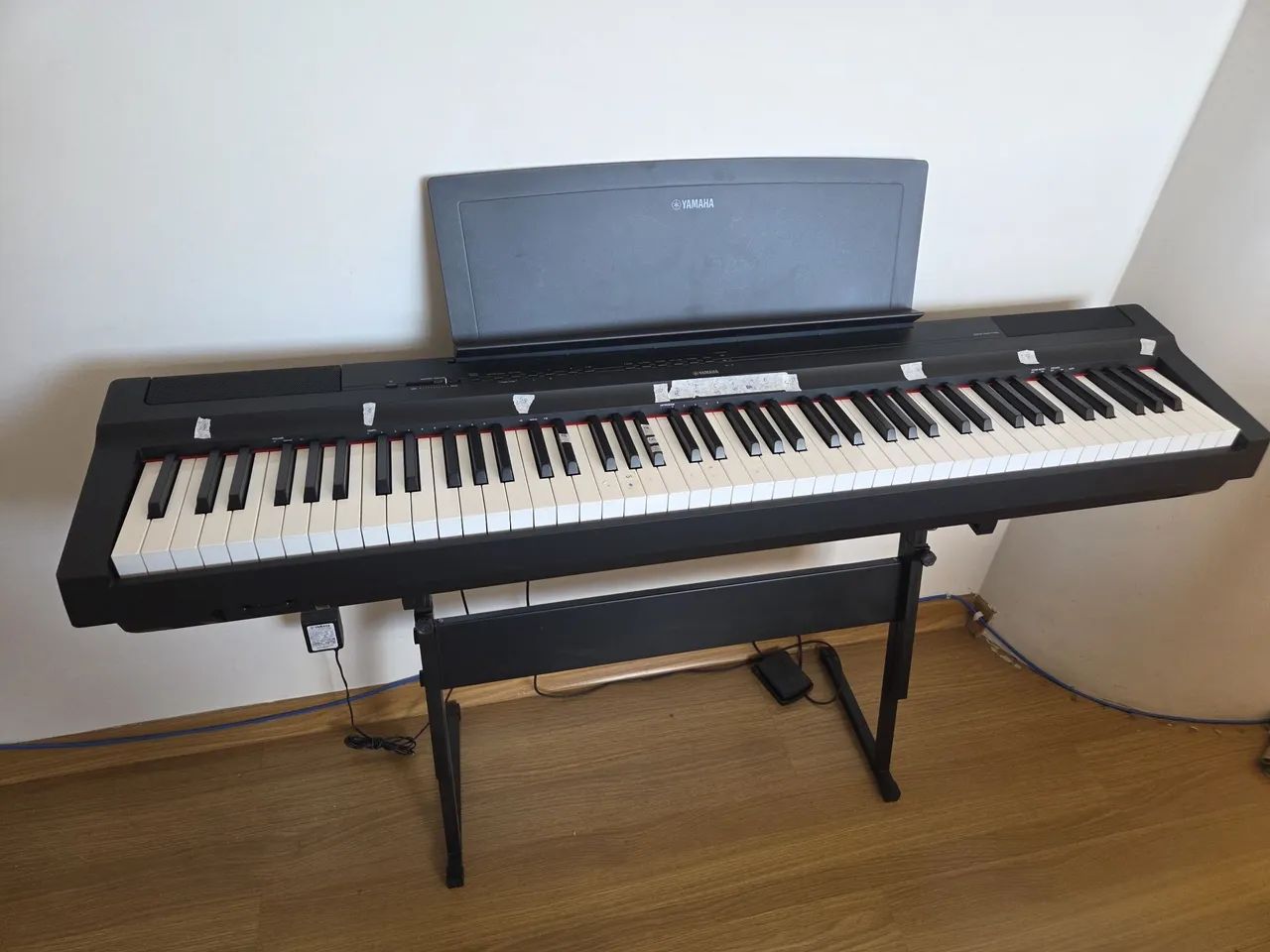Piano digital Yamaha  - Foto 3