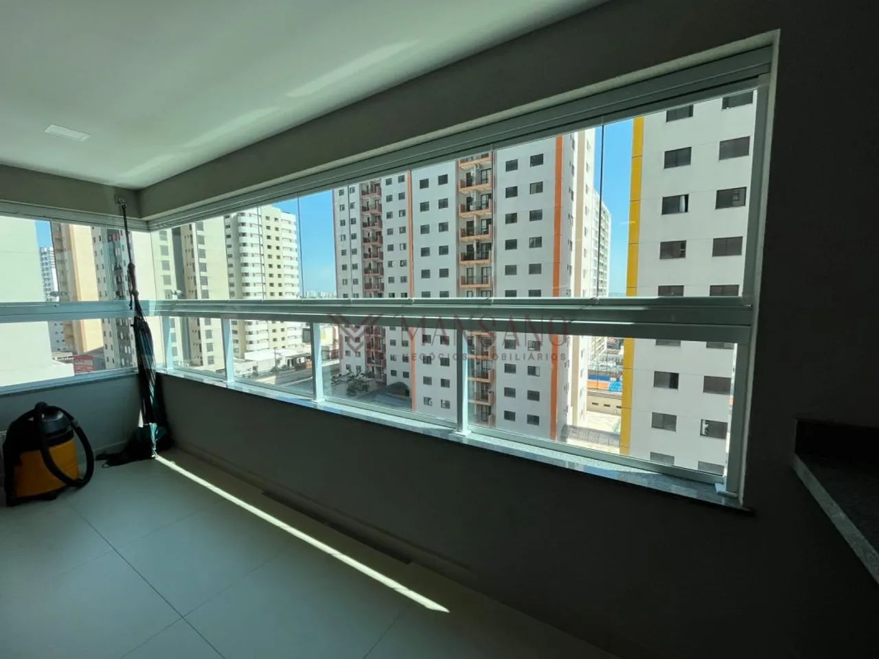 Apartamento para alugar | Edifício Parque Mirandela | Bauru Shopping - Foto 5