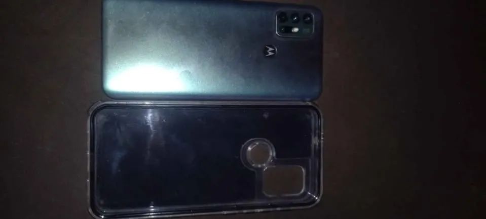 celular motog 30 - Foto 3