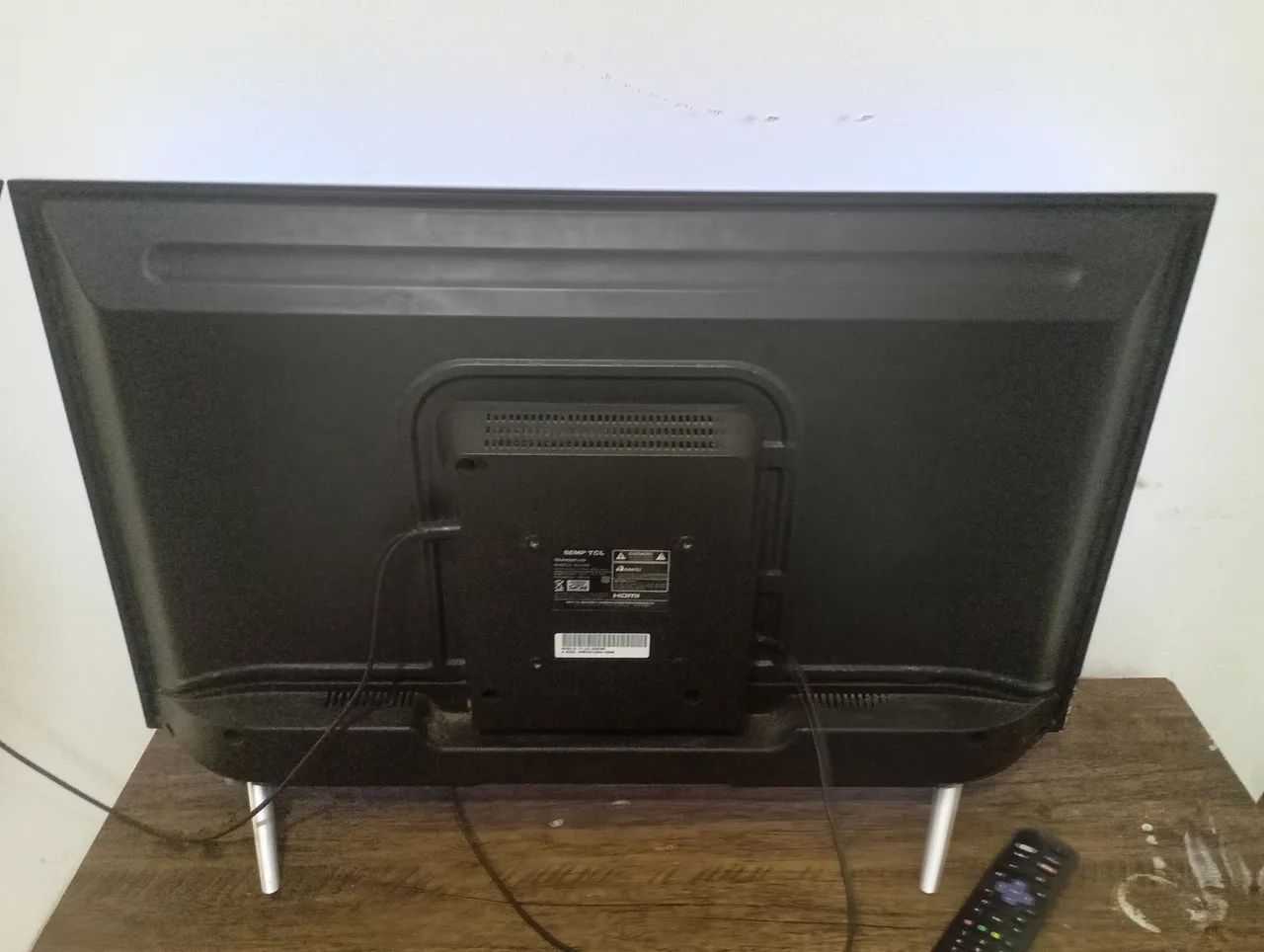 Tv smart
