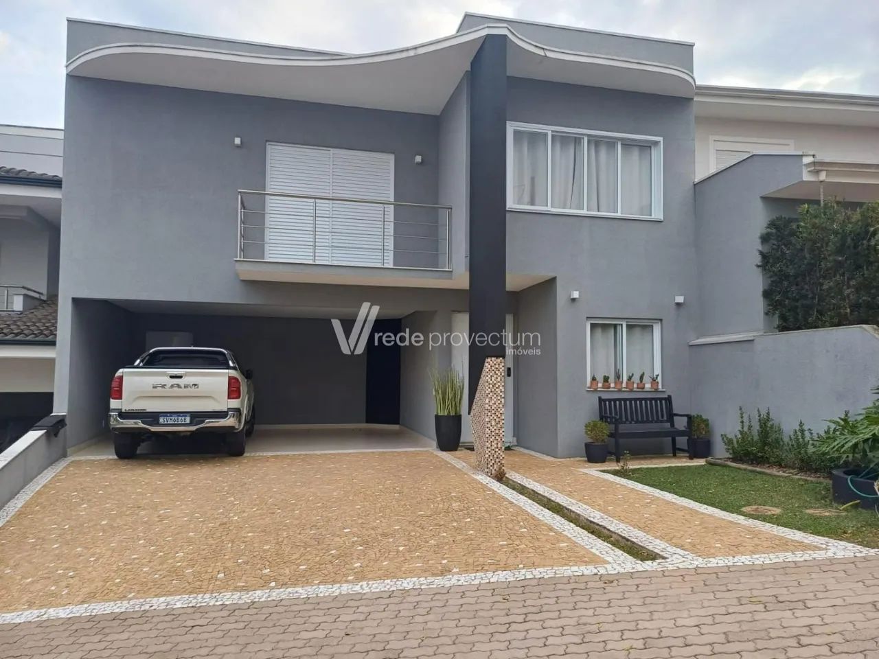 casa - Lenheiro - Valinhos - Foto 2