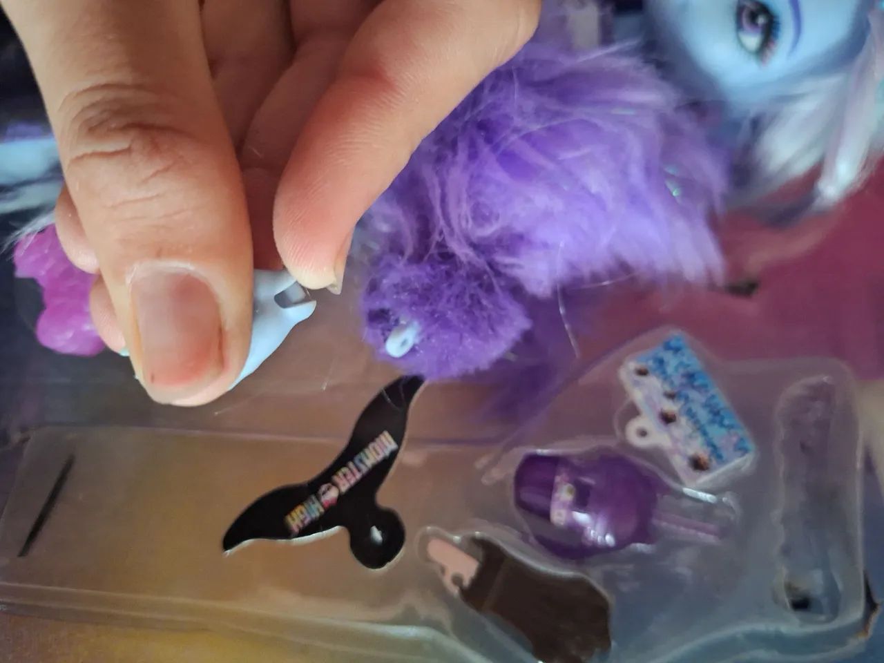 Monster high  - Foto 3