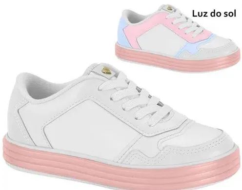Tenis Molekinha