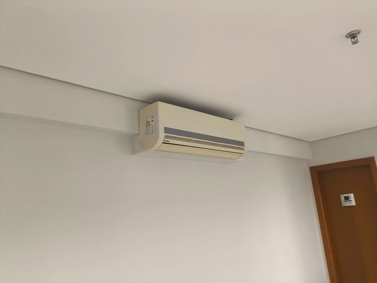 Sala para locação ao lado do fórum  - Foto 5