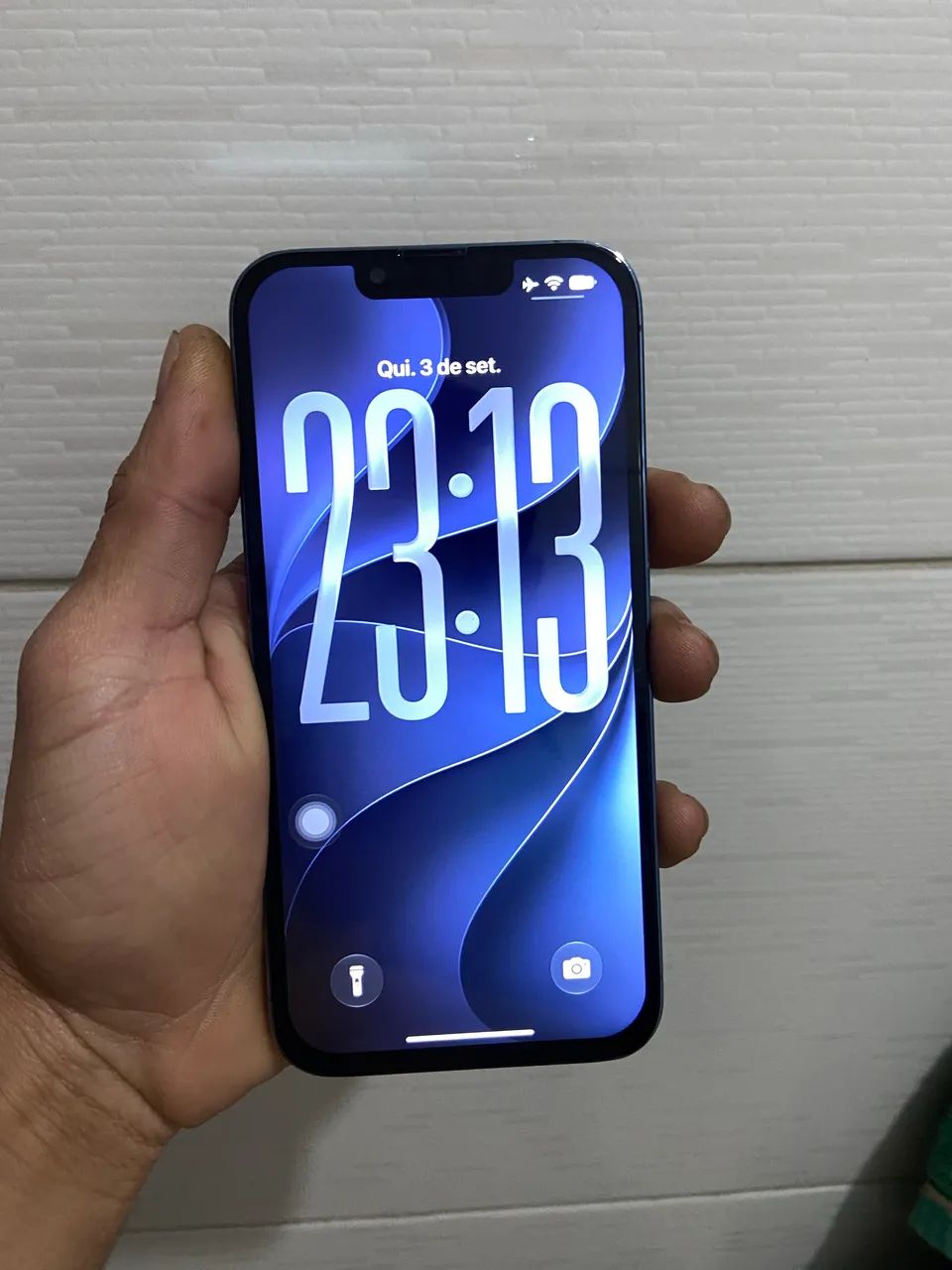 iPhone 13 Pro  - Foto 3