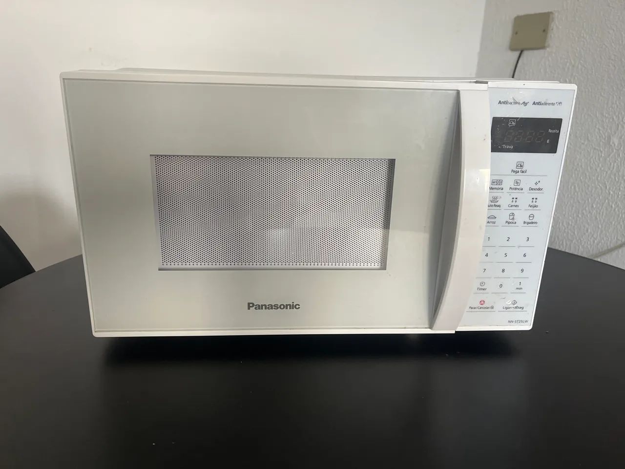 microondas  - Foto 2