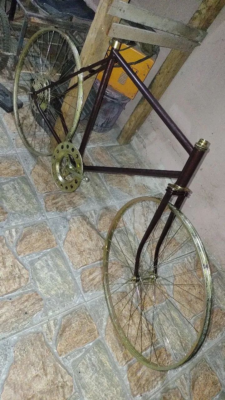 Vendo bike Monark 10 - Foto 2