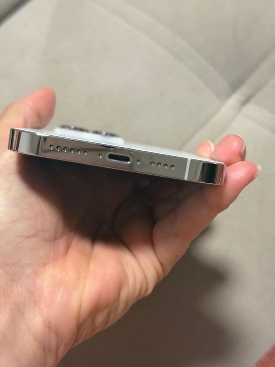 Celular ifone 14 pro master - Foto 4