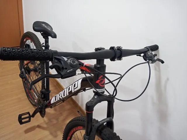 Bicicleta aro 29 - Foto 5