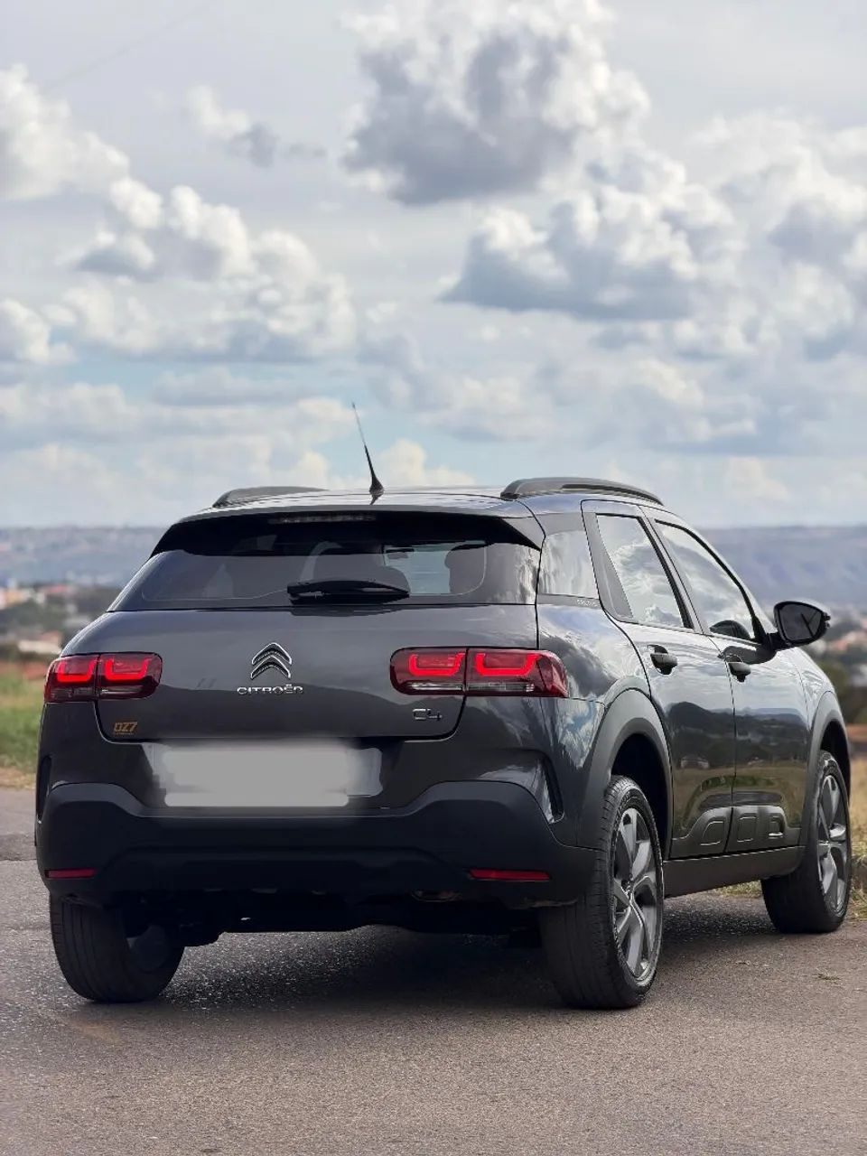Citroën C4 2023