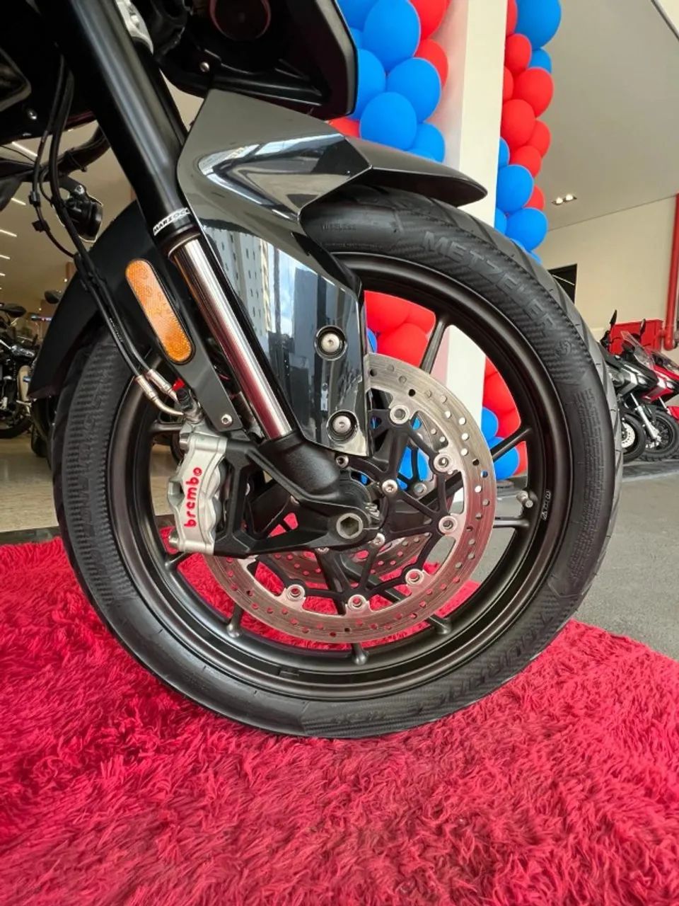 TRIUMPH TIGER 900 GT PRO - Foto 2