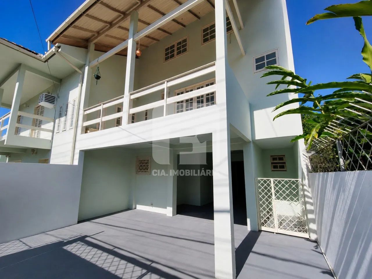 Casa com 1 dormitório e mezanino no Rio Tavares - Foto 3