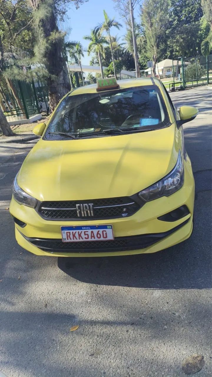 Fiat Cronos 1.3 8V Flex 2022 - Foto 2