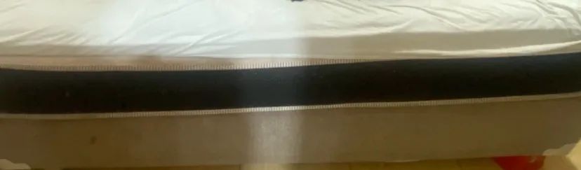 Cama box 