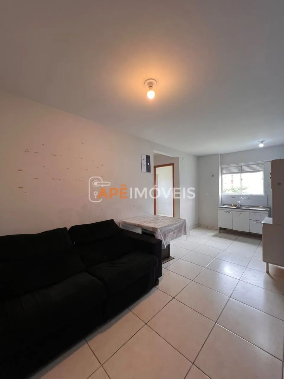 Apartamento em Mina União, Criciúma/SC - Foto 2