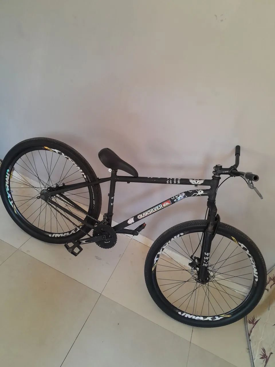 Pra vender hojeeeee...Bike aro 29/vmaxx