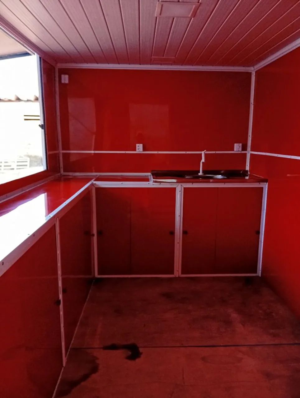 Vendo trailer novo  - Foto 3