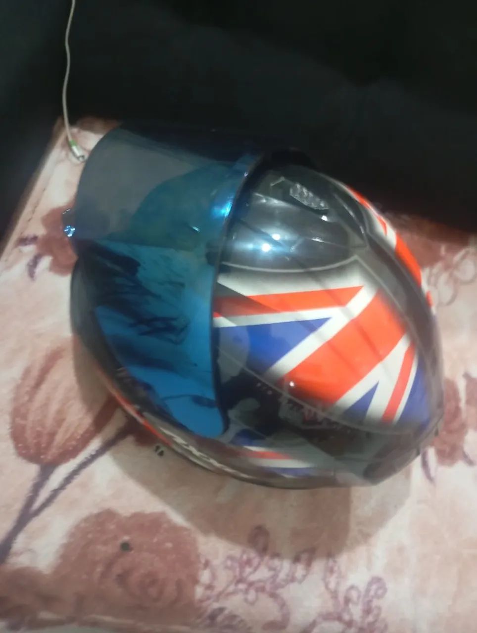capacete - Foto 3