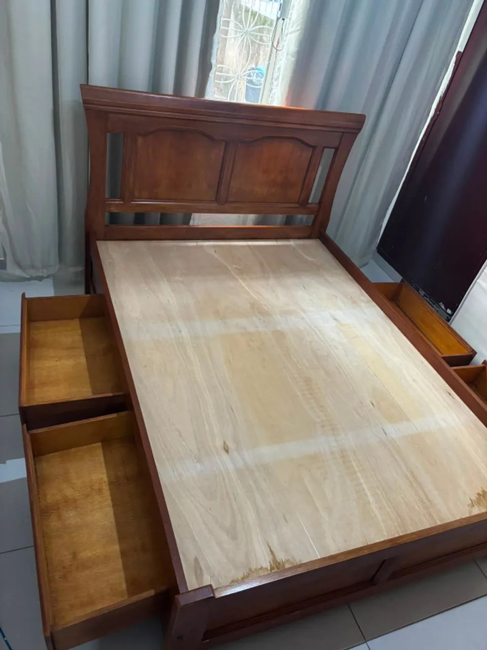 Cama Casal - Foto 4