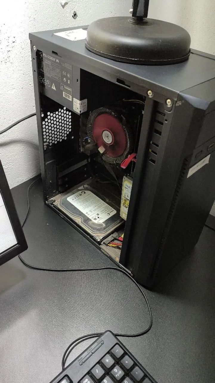 Computador para estudo  - Foto 5