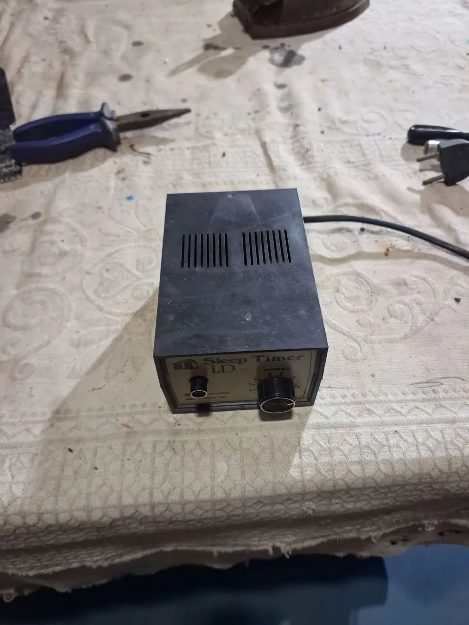 Sllep timer Ld  - Foto 3