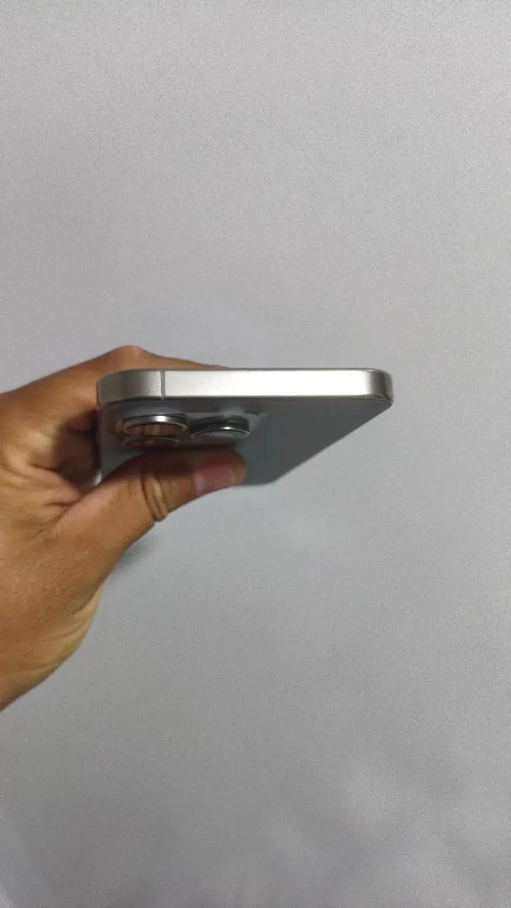iPhone 15 pro Max 256 GB todo original  - Foto 5