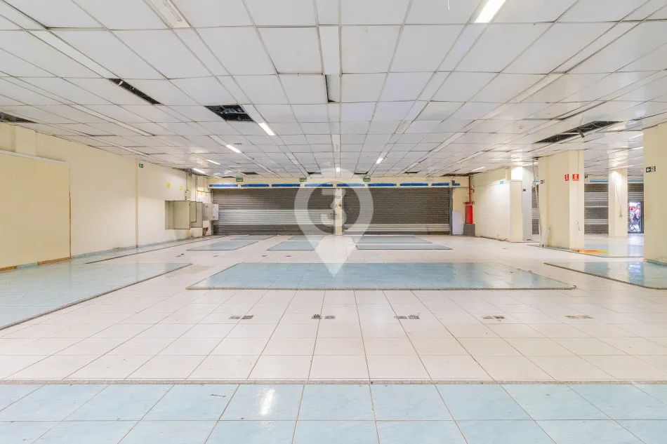 Loja para Locação com area construida de 320m² - Lapa - NSK3 Imoveis - Cod. 60945