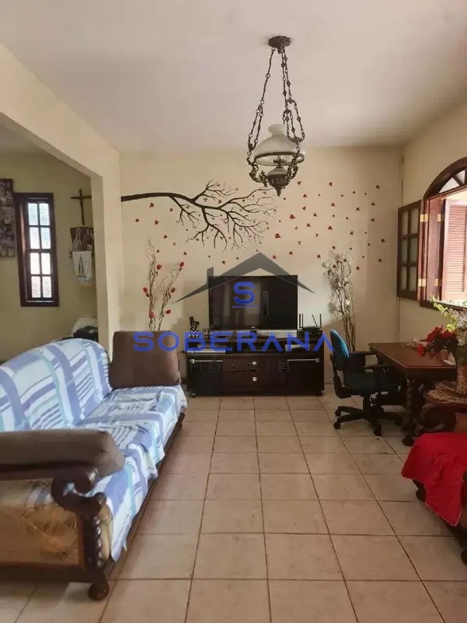 CASA 5 quartos no Pque São Pedro-VENDA NOVA - Foto 4