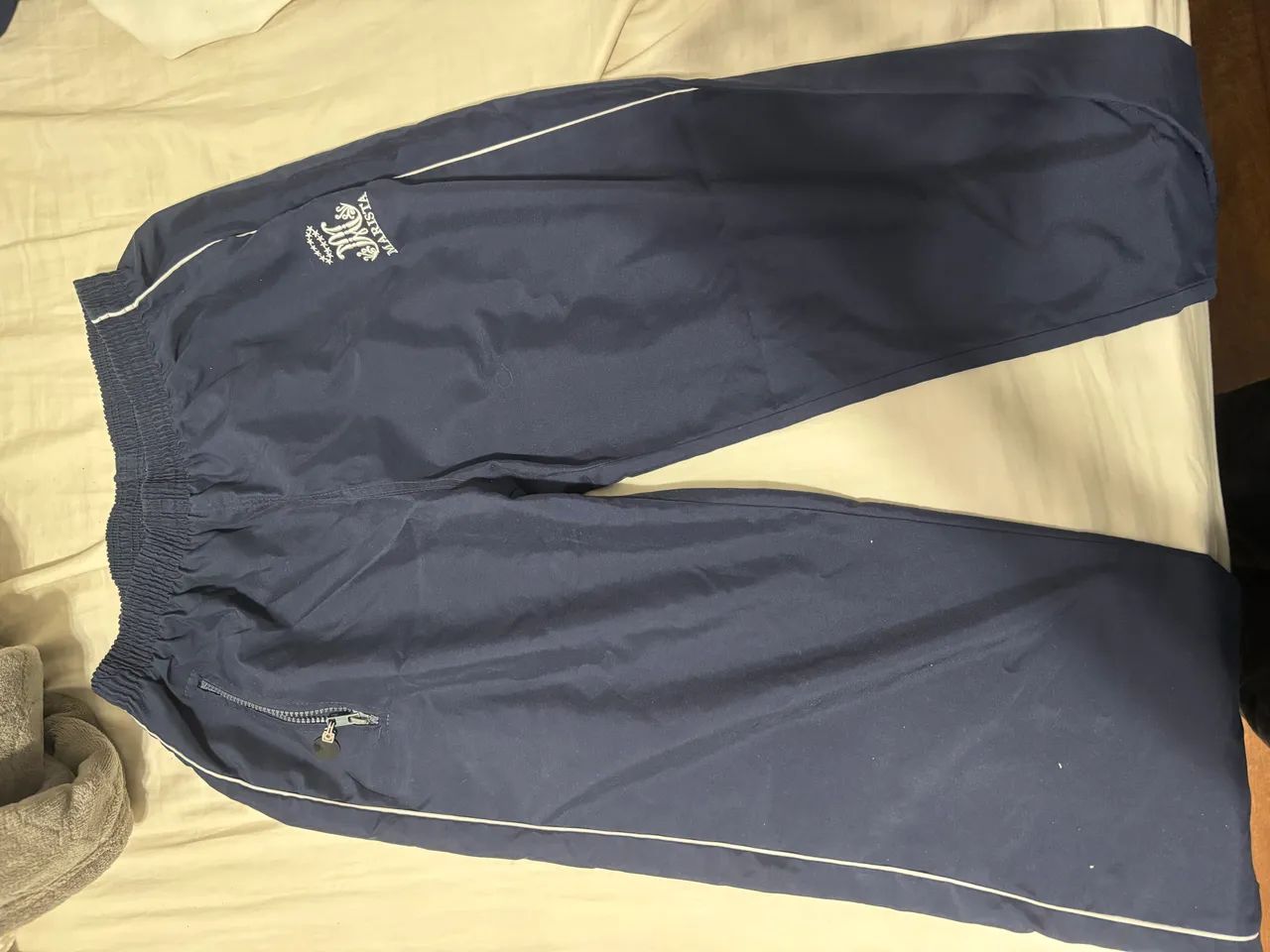 Uniforme marista