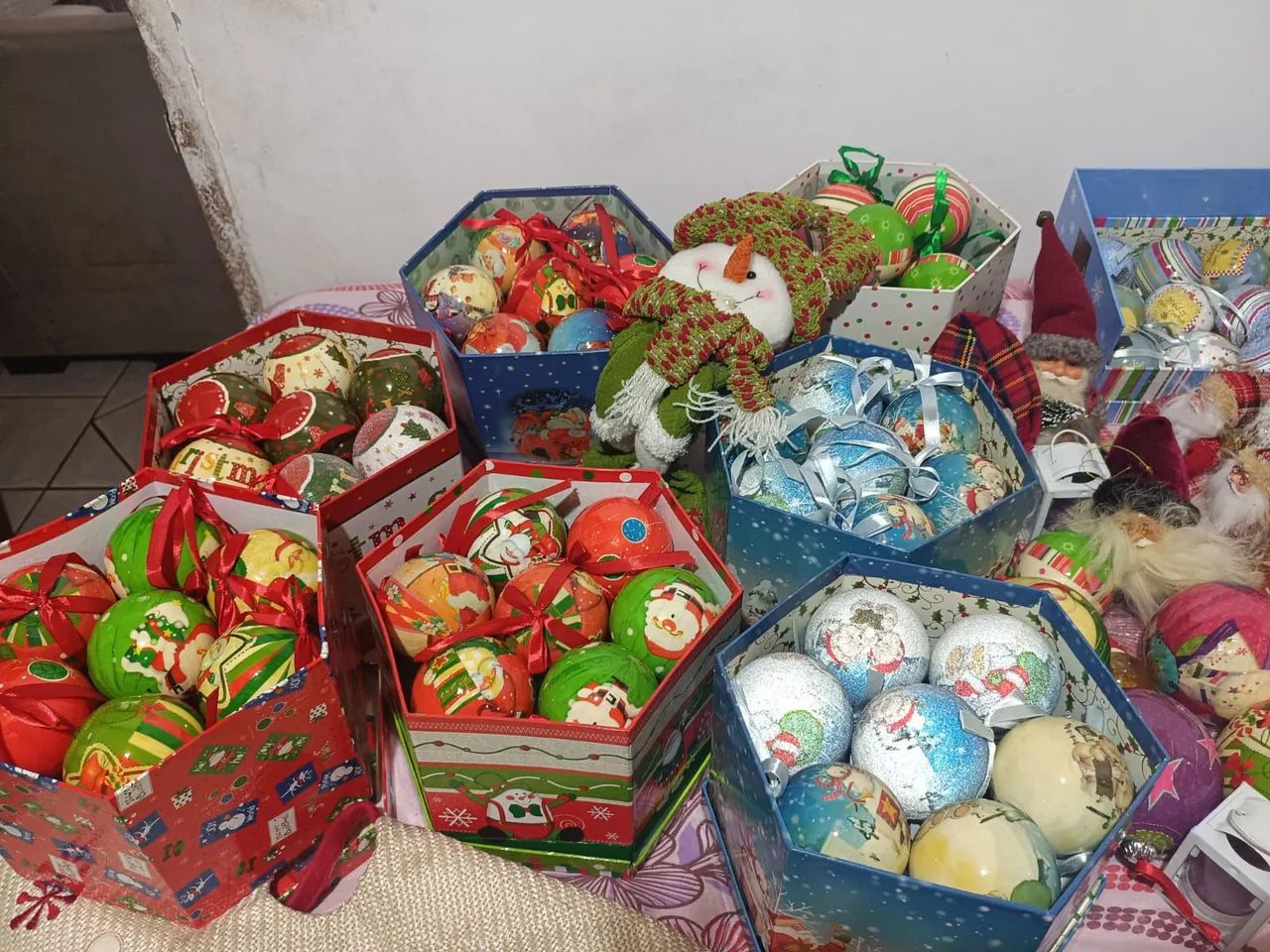 Árvore de Natal - Foto 5