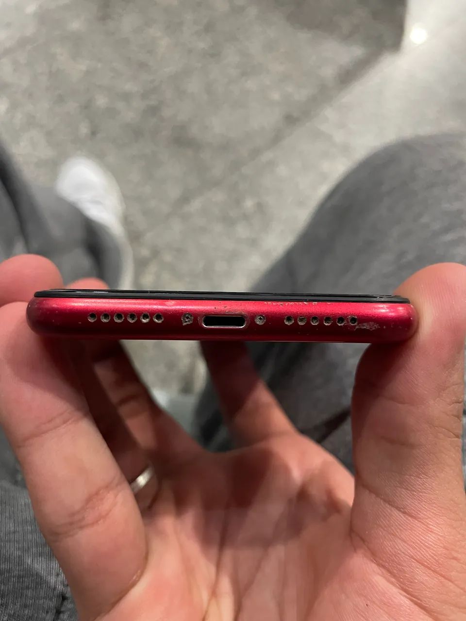 Iphone 11 64gb funcionando perfeitamente  - Foto 2