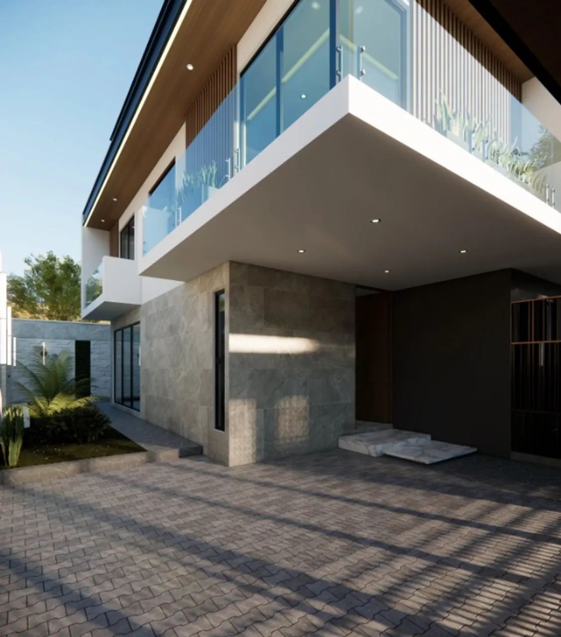 PROJETOS DE ARQUITETURA E ENGENHARIA - Foto 3