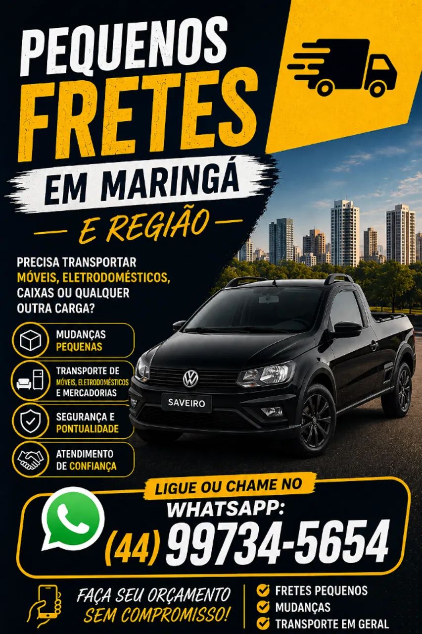 Frete 