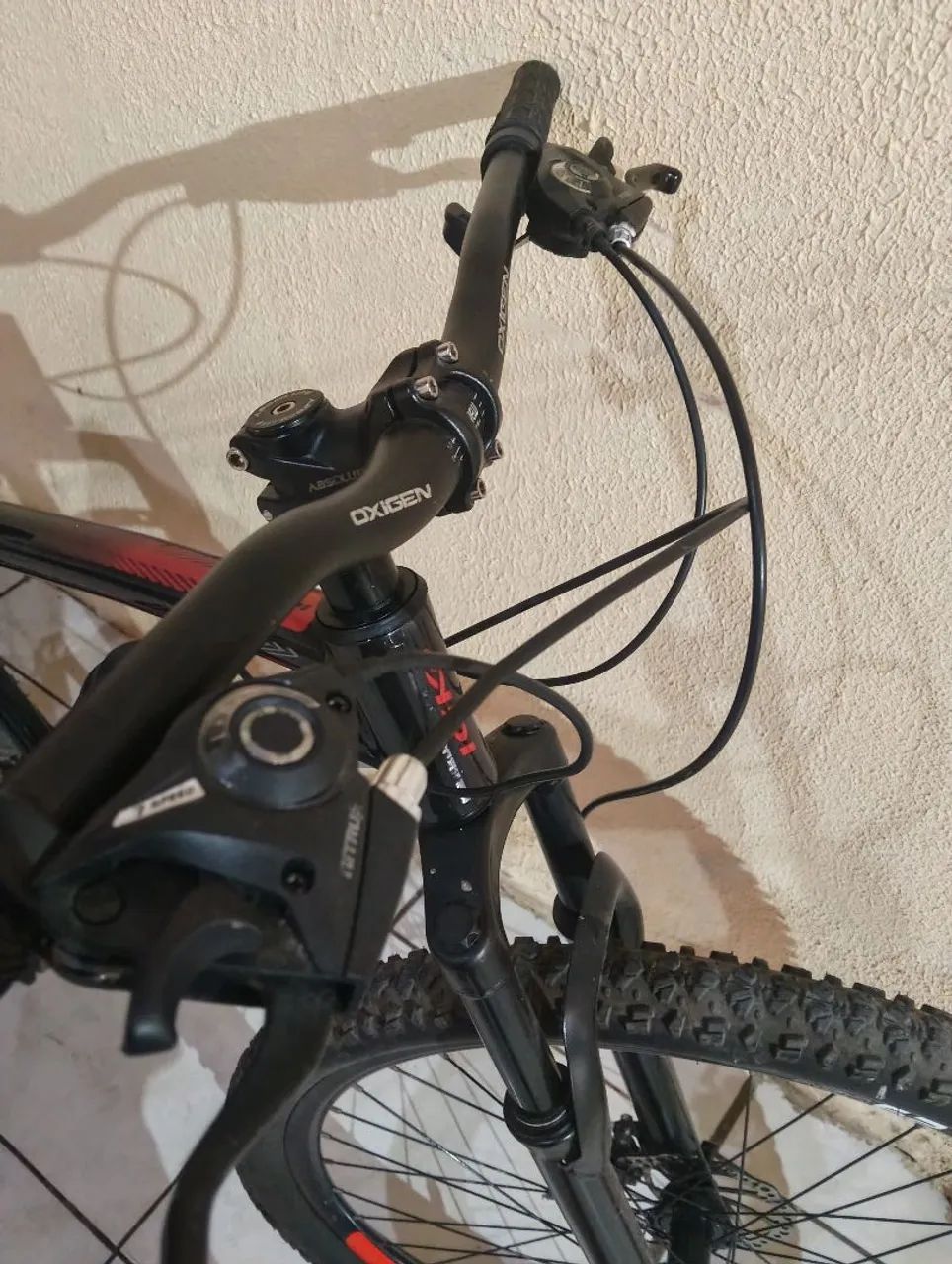 Bicicleta Aro29. - Foto 2