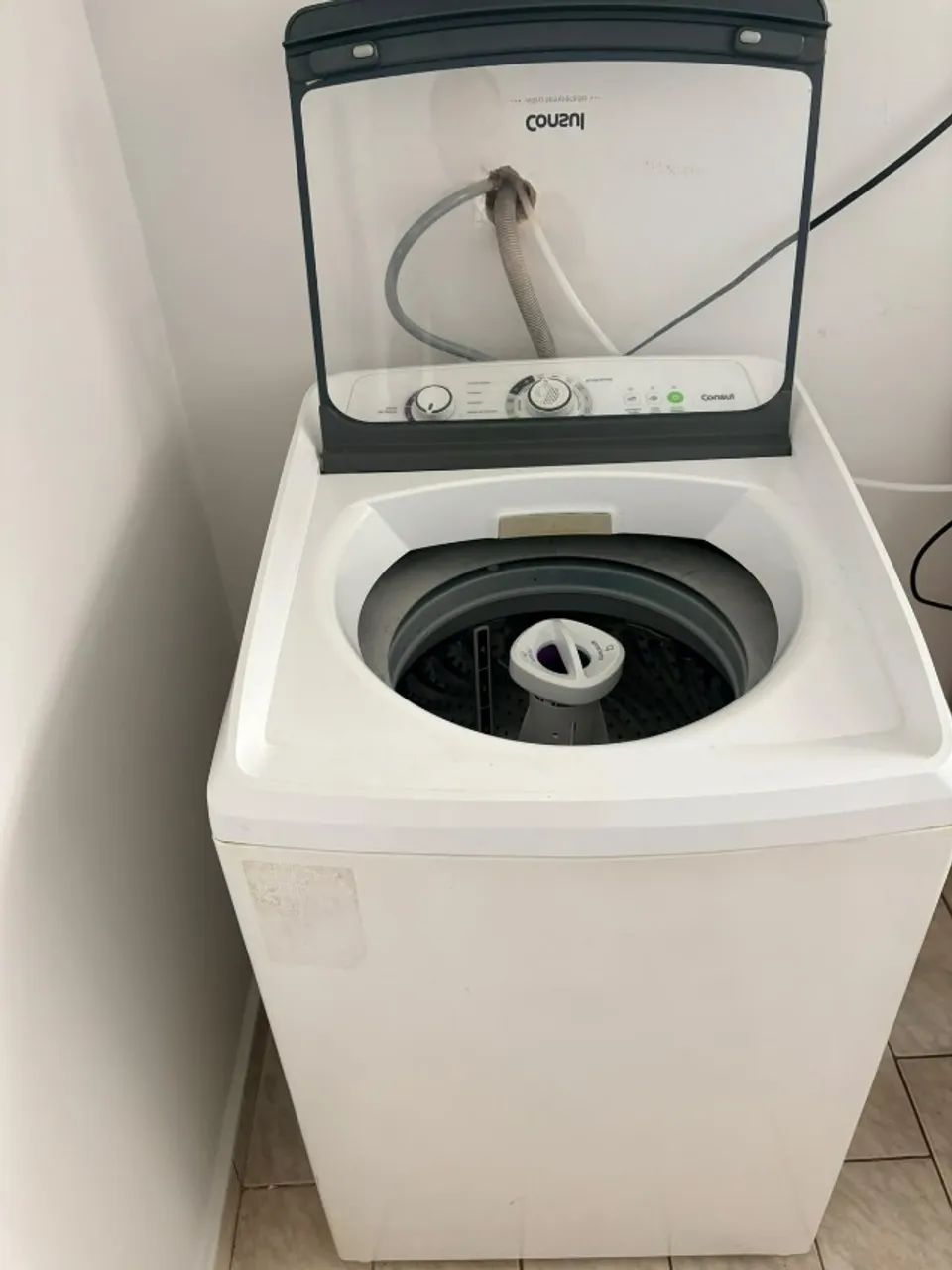 Maquina de lavar - Foto 2