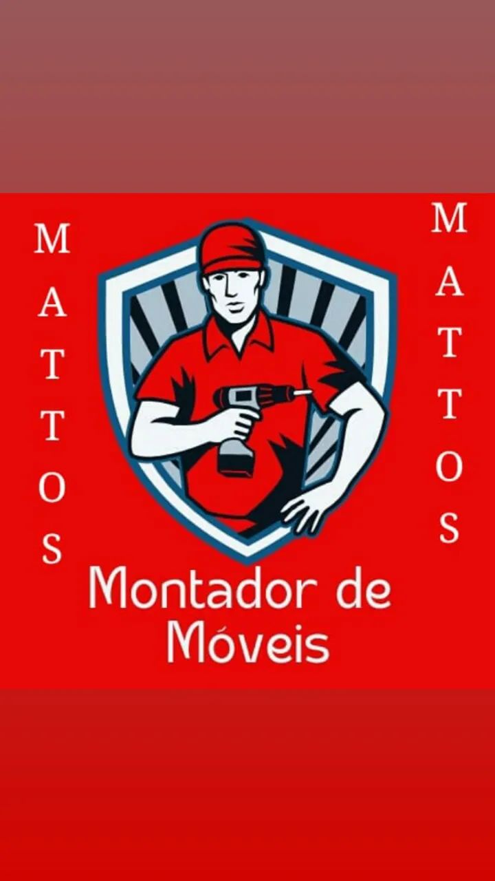 Montagem de móveis 