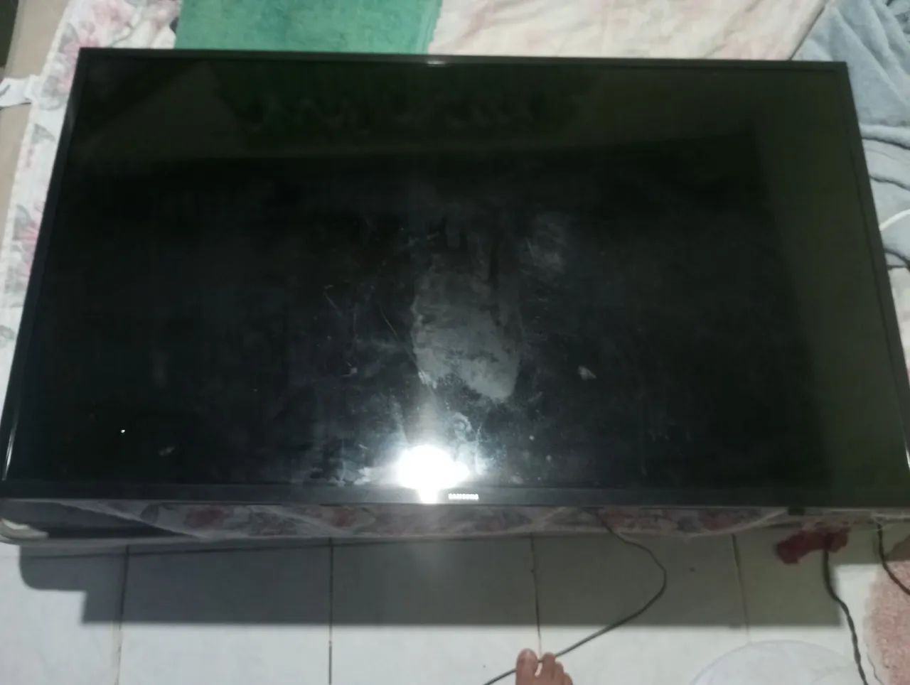 Vendo televisão de 42 polegadas  - Foto 2